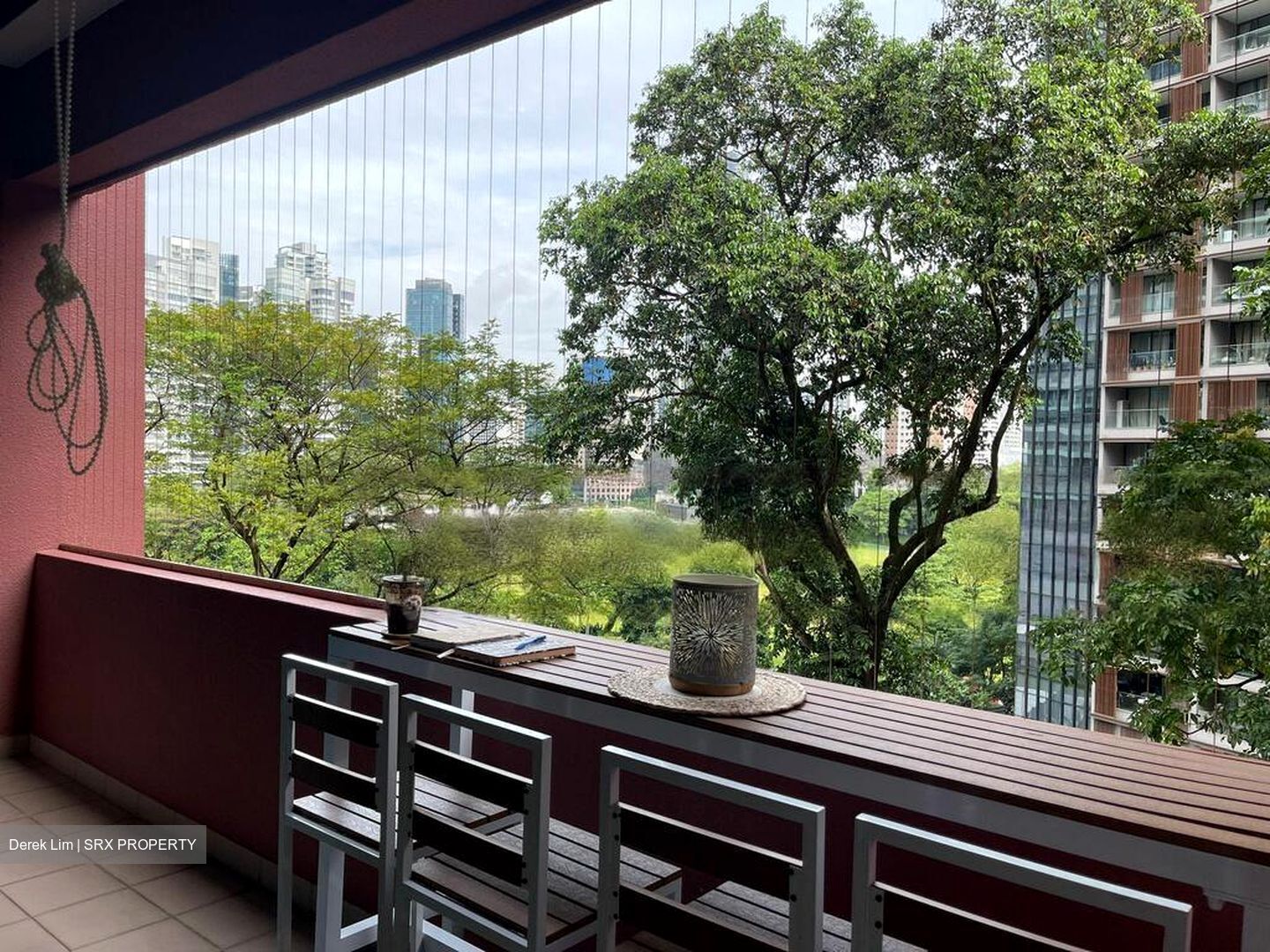 Leonie Gardens (D9), Condominium #467252201